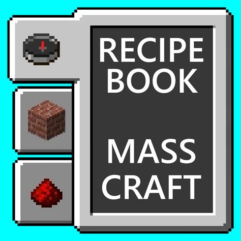 Minecraft Recipe Book Not Working Dandk Organizer