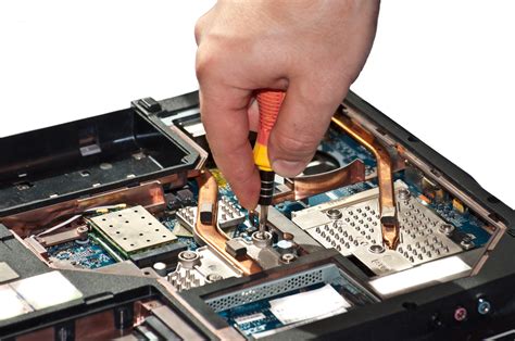 Repairing a flickering laptop screen does not automatically want a visit to the pc mechanic. Laptop screen is flickering: why is that and what has to ...