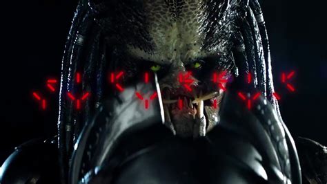 29 Best Images New Predator Movie 2021 Predators Movie Teaser