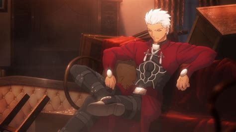 Fatestay Night Unlimited Blade Works A Gorgeous Grail War Anime Herald