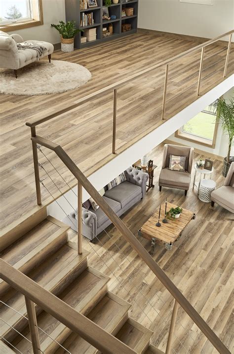 Matching Flooring to Your Décor in Indianapolis IN Tish Flooring