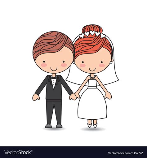 couple relationships design royalty free vector image