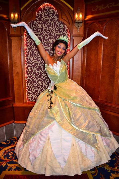 tiana disney dresses disney princess cosplay disney princess dresses
