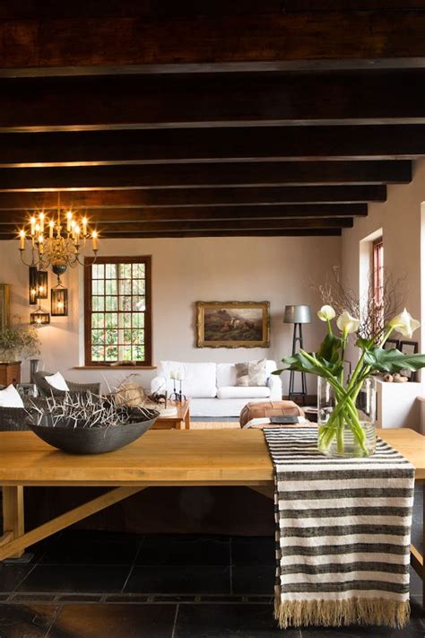 This is a beautiful 1840's Cape Dutch farmhouse located in ... Master of interior design, at mind development academy in courses.