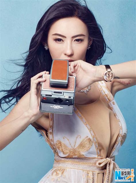 Cecilia Cheung Pictures