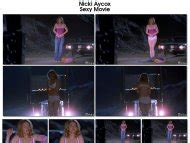 Naked Nicki Aycox In Joy Ride 2