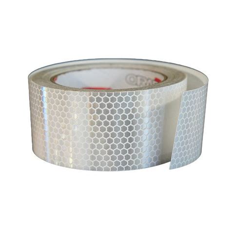 Reflective High Intensity Tape 2 Inches Wide Par West Turf