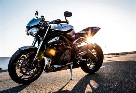 About 3% of these are bicycle, 3% are electric bicycle. Triumph Motorcycles Malaysia launches Four New Motorcycles for 2017 - From RM63,900 - BikesRepublic