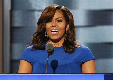 Michelle Obama The Full Transcript Of Her Speech At The Democratic