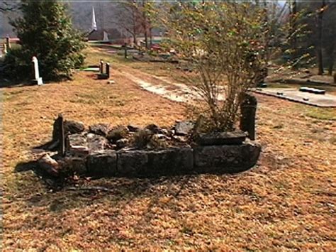 Haunted Cemeteries In Georgia Hubpages