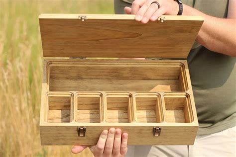 A few hours later i went to check to see how it was drying and i noticed this round hole with i have had these little tiny bugs in my kitchen sink and a few on the counter off and on for about 4 days. 9+ Romantic Mtg Wooden Deck Box Gallery | Deck box, Deck ...