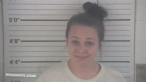 Sharp Kelsey Marie 04012022 Campbell County Mugshots Zone