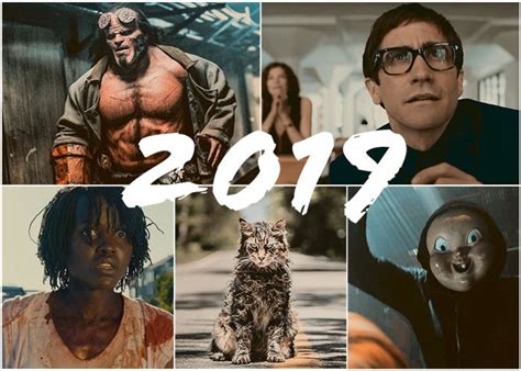 The Must See Horror Movies Of 2019