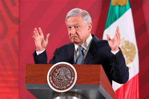 López Obrador Pide Investigación Seria Sobre Video De Supuestos Sobornos Infobae