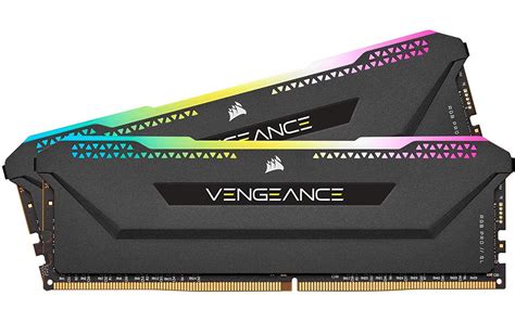 Corsair Vengeance Rgb Pro Sl Gb X Gb Ddr Network Computer