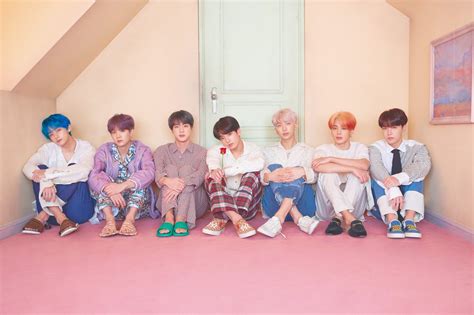 Bts Map Of The Soul Persona Concept Photos Set And Hd Hr K Pop Database Dbkpop