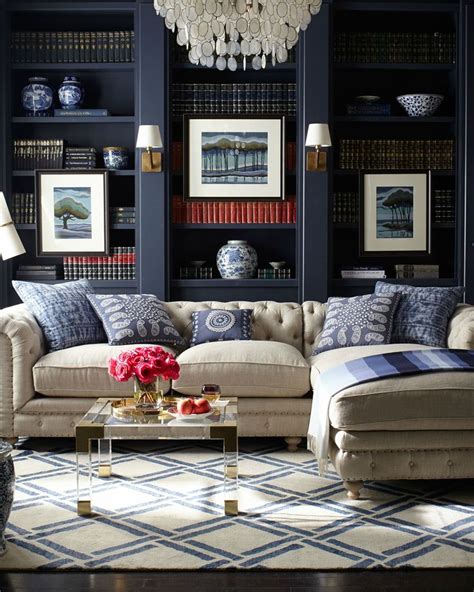 25 Southwestern Living Room Design Ideas Decoration Love