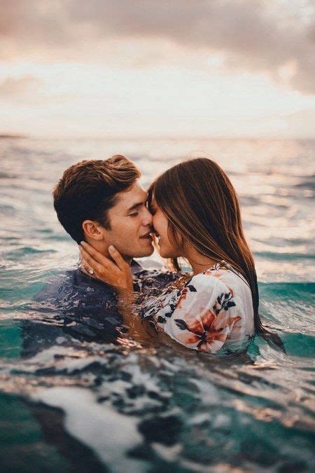 Boyfriend Girlfriend Romantic Photography Ideas Romantic