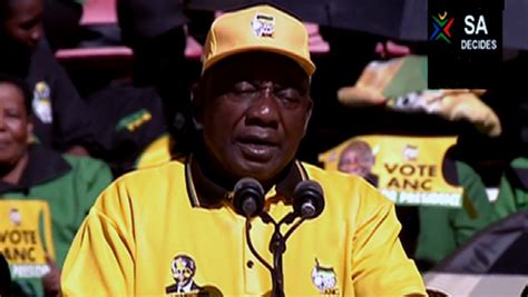 News, analysis and comment from the financial times, the worldʼs leading global business publication. ANC victory is certain: Ramaphosa - SABC News - Breaking ...