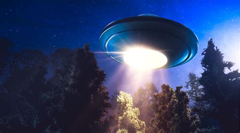 There Were More Than 1000 Ufo Sightings In Canada Last Year Survey News