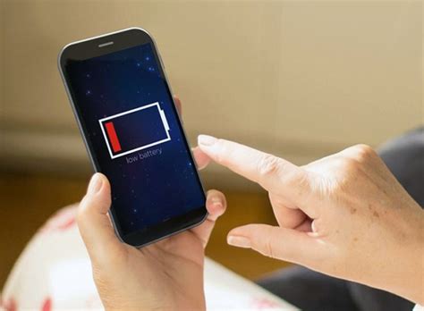 tips menghemat pemakaian baterai smartphone android