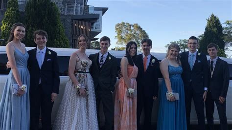 Redlands College Year 12 Formal At Sirromet 2022 Full Photo Gallery Gold Coast Bulletin
