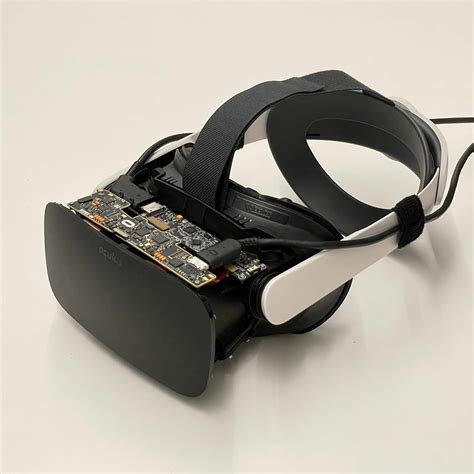 Esses Protótipos Nos Ajudarão A Criar Uma Realidade Virtual Realista Da