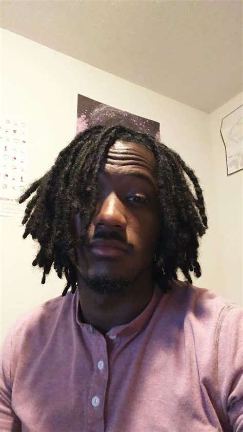 Dread Locd Growth Dreadlock Hairstyles For Men Black Men