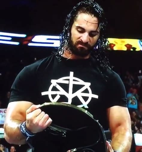 Seth Rollins Makes His Return By Attacking Roman Reigns At Extreme Rules Video Blacksportsonline