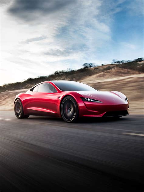 Tesla Roadster 2020 4k Wallpapers All Hd Wallpapers