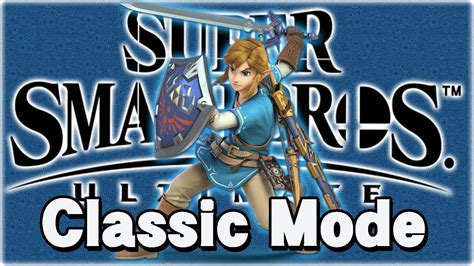 How To Play Classic Mode Smash Bros Ultimate Agfedesigns
