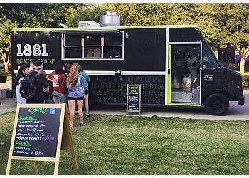 P&d drivers will supplement line haul when needed. 3 Best Food Trucks in Abilene, TX - Expert Recommendations