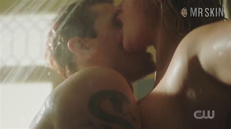 Sexiest Riverdale Nude Scenes Top Pics Videos Mr Skin