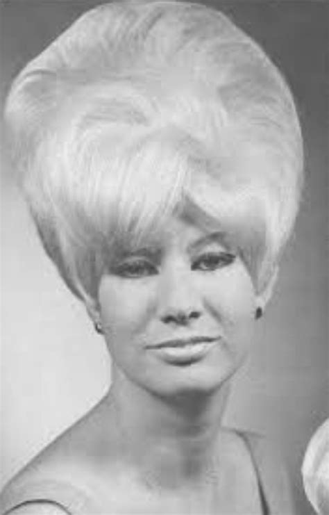 28 Beehive Hairstyles 1960 Hairstyle Catalog