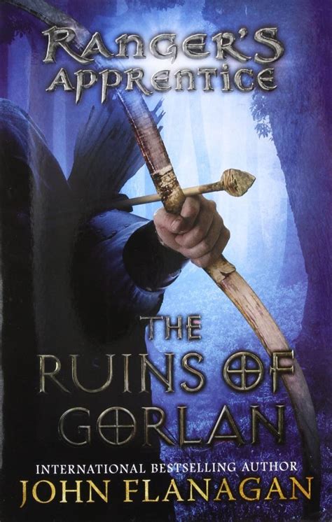 The books were initially released in australia and new zealand, though have since been released in 14 other countries.the series follows the adventures of will, an orphan who is chosen as an apprentice ranger, skilled. The Ruins of Gorlan: Ranger's Apprentice Series - Inside a Dog