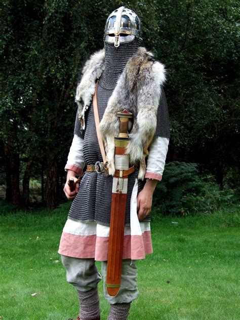 Log In Tumblr Viking Clothing Viking Armor Anglo Saxon