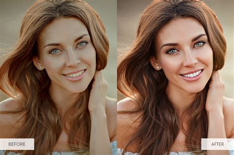 Best Free And Paid Photoshop Actions For Portraits