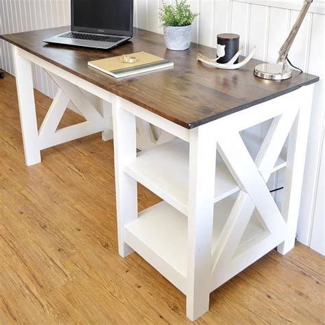 Click on the photo to get the details and building plans. Pin on Desk ideas