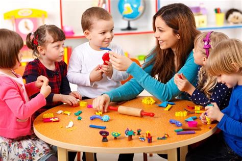 10 Things To Consider When Selecting A Child Care Centre Melville Mums