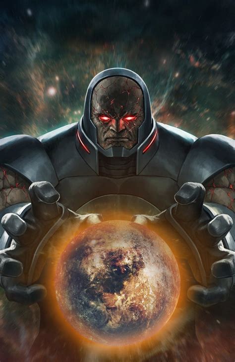 Justice League Darkseid Dc Comics Preorder Xm Studios Xm Jla Vs