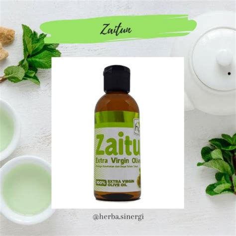 Jual Minyak Zaitun Hni Hpai Extra Virgin Olive Oil Indonesiashopee