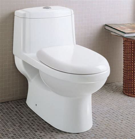 Smooth Side Toilet Toilet Design Eco Friendly Toilet Dual Flush Toilet