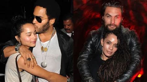 Lenny Kravitz Wife Details You Need To Know Right Now