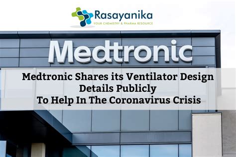 Medtronic Portable Ventilator Design Shared Publicly