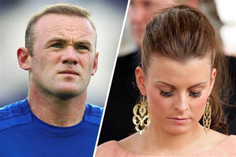 wayne rooney coleen rooney ready for 80m split with everton fc star daily star