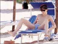 Geena Davis Nude Pics Videos Sex Tape
