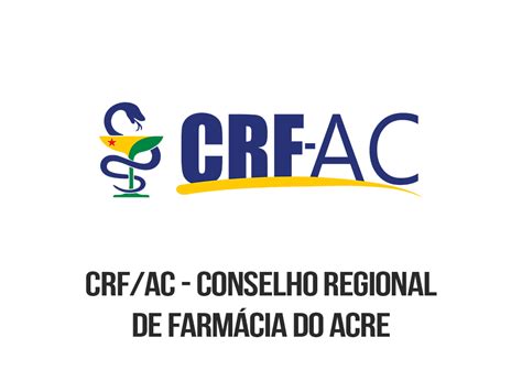 Concurso Crf Ac Conselho Regional De Farmácia Do Acre Cursos Edital