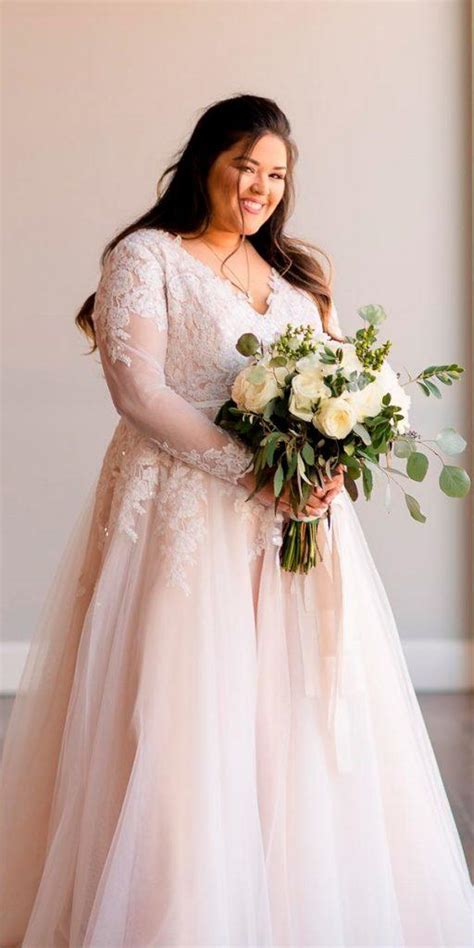 21 Amazing Boho Wedding Dresses With Sleeves Wedding