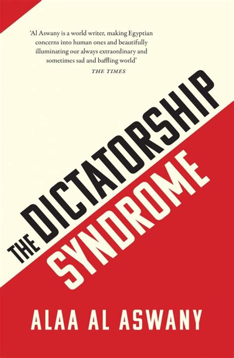 The Dictatorship Syndrome Haus Publishing