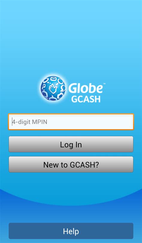 Globe Gcash Mobile App For Android Iphone And Blackberry Now Out
